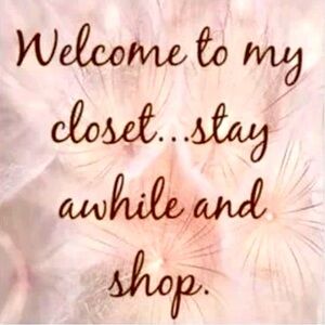 Make your best offers!!!! I’m open to them.